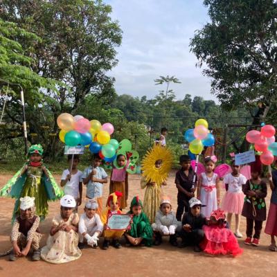 Children’s Day Celebration 